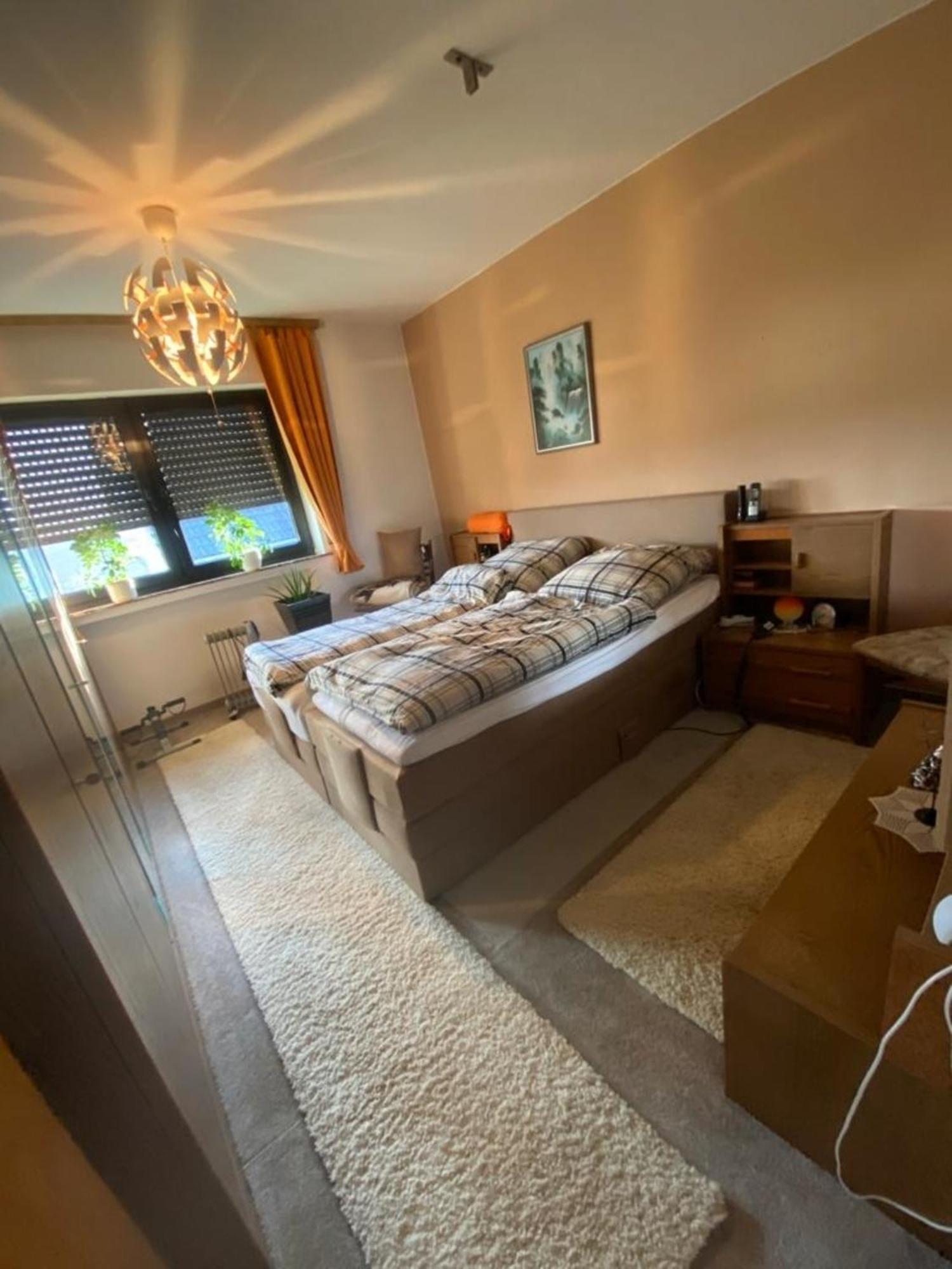 Haus Willi Apartment Asslar Exterior photo